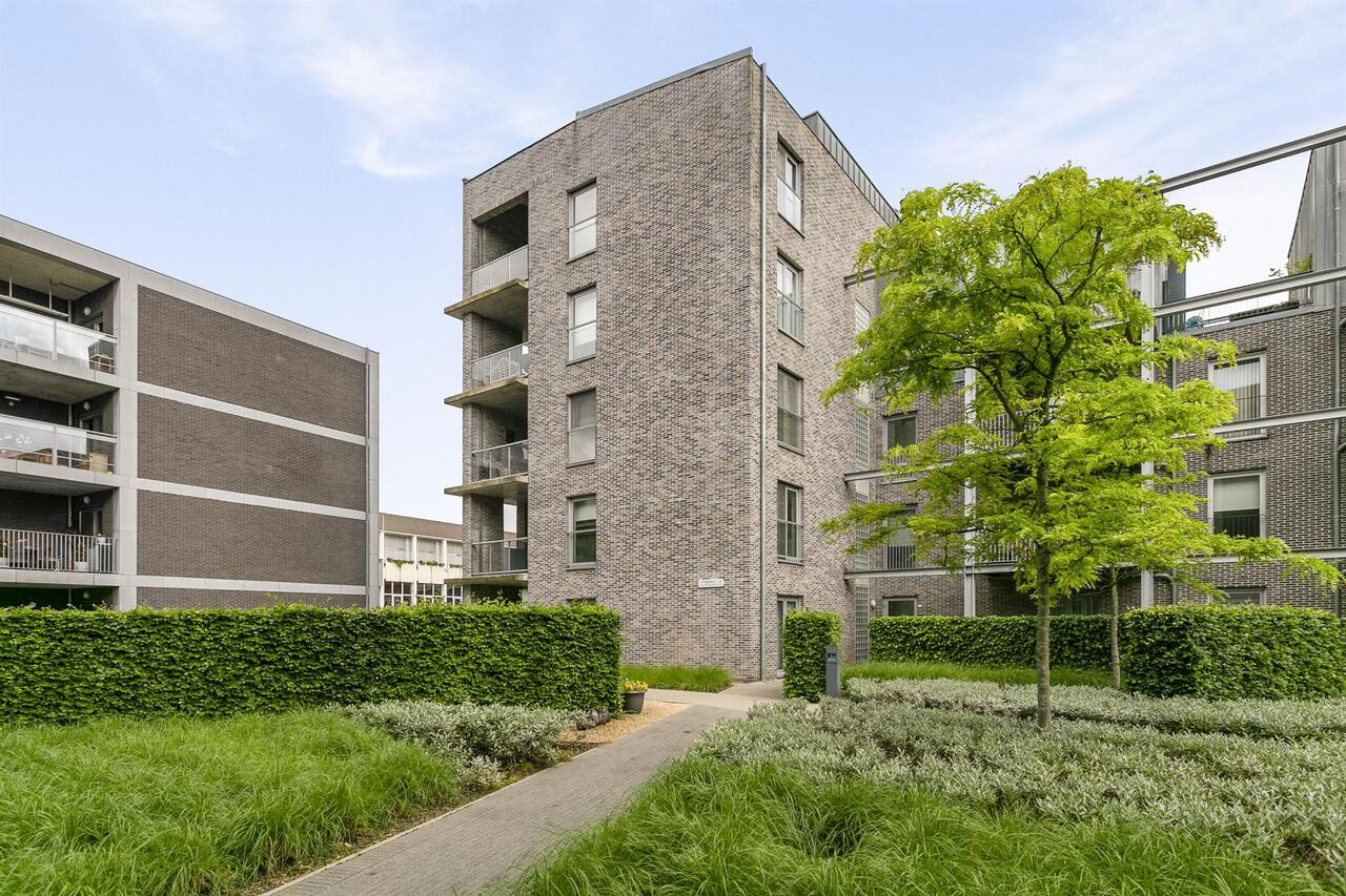 Apartment in Genk
