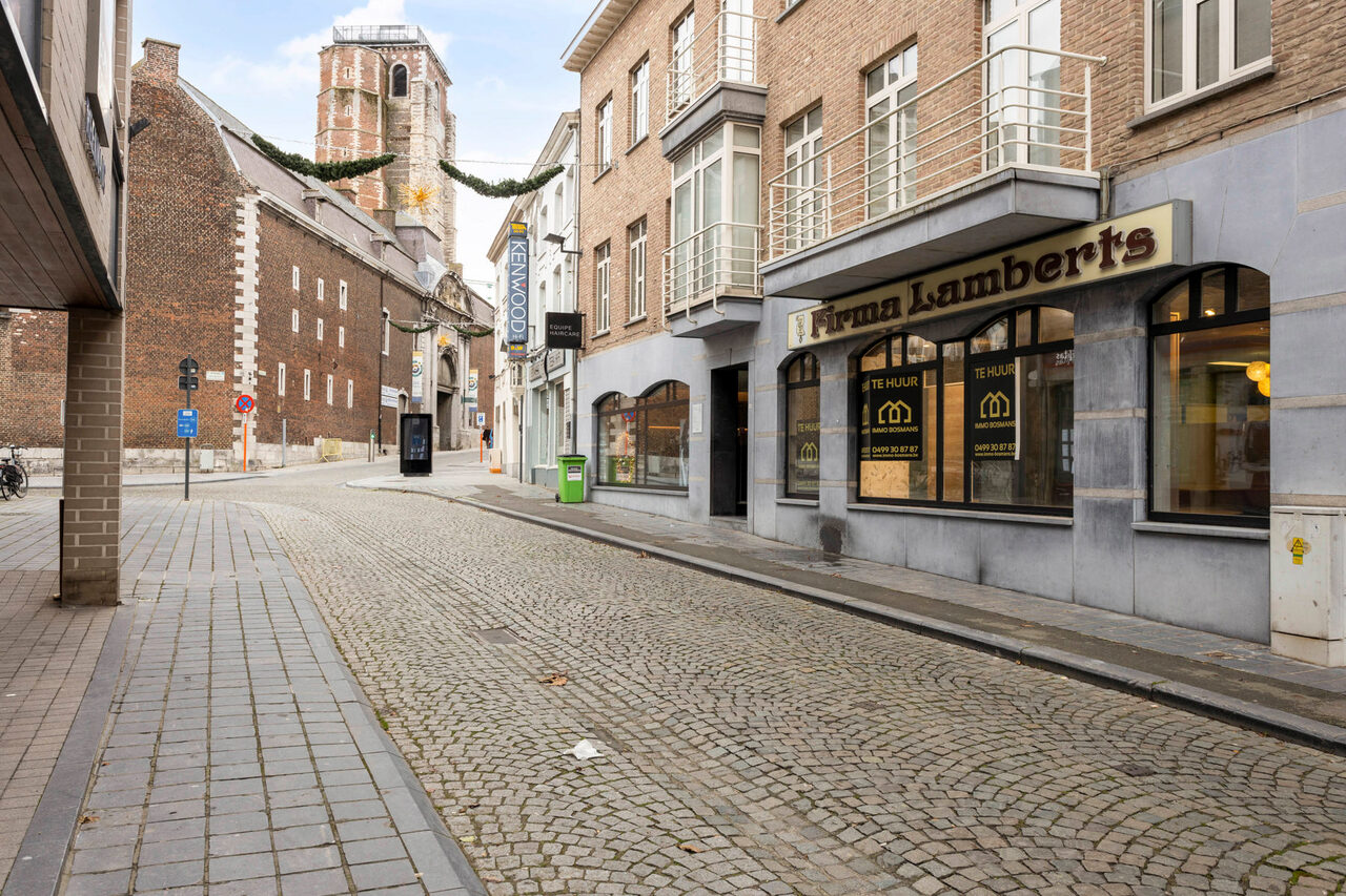 Family home in Sint-truiden