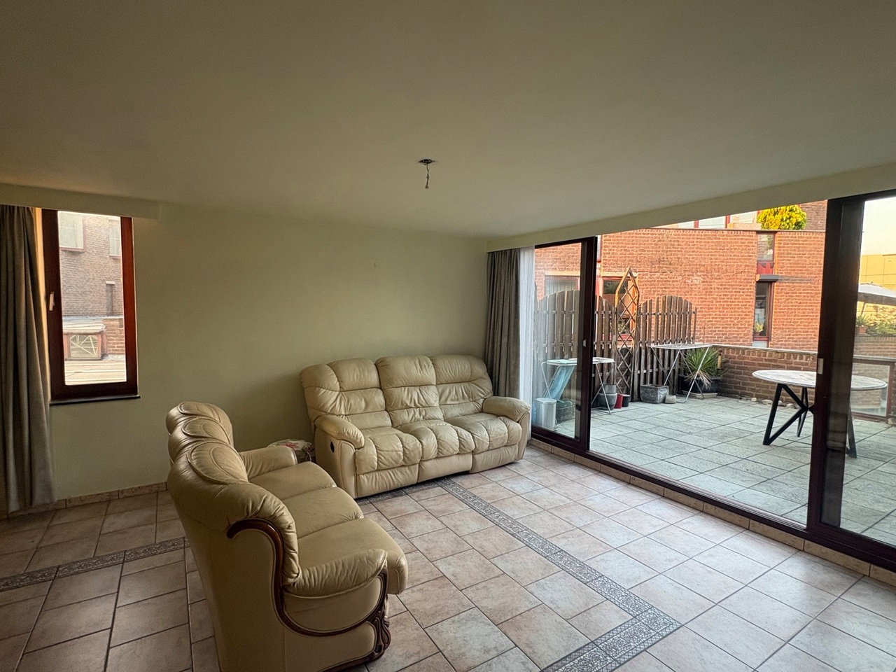 Appartement à Genk