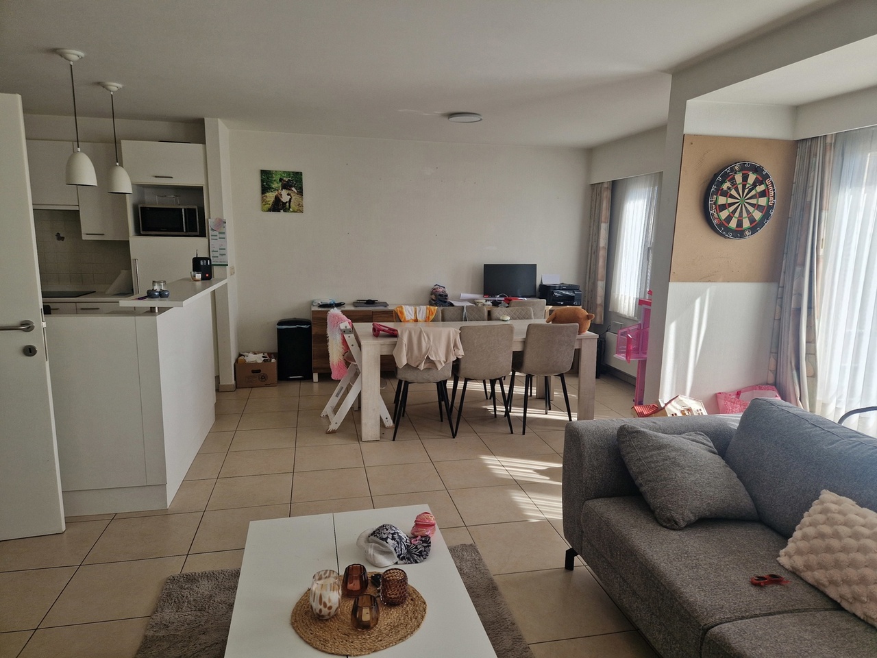 Appartement à Houthalen-Helchteren
