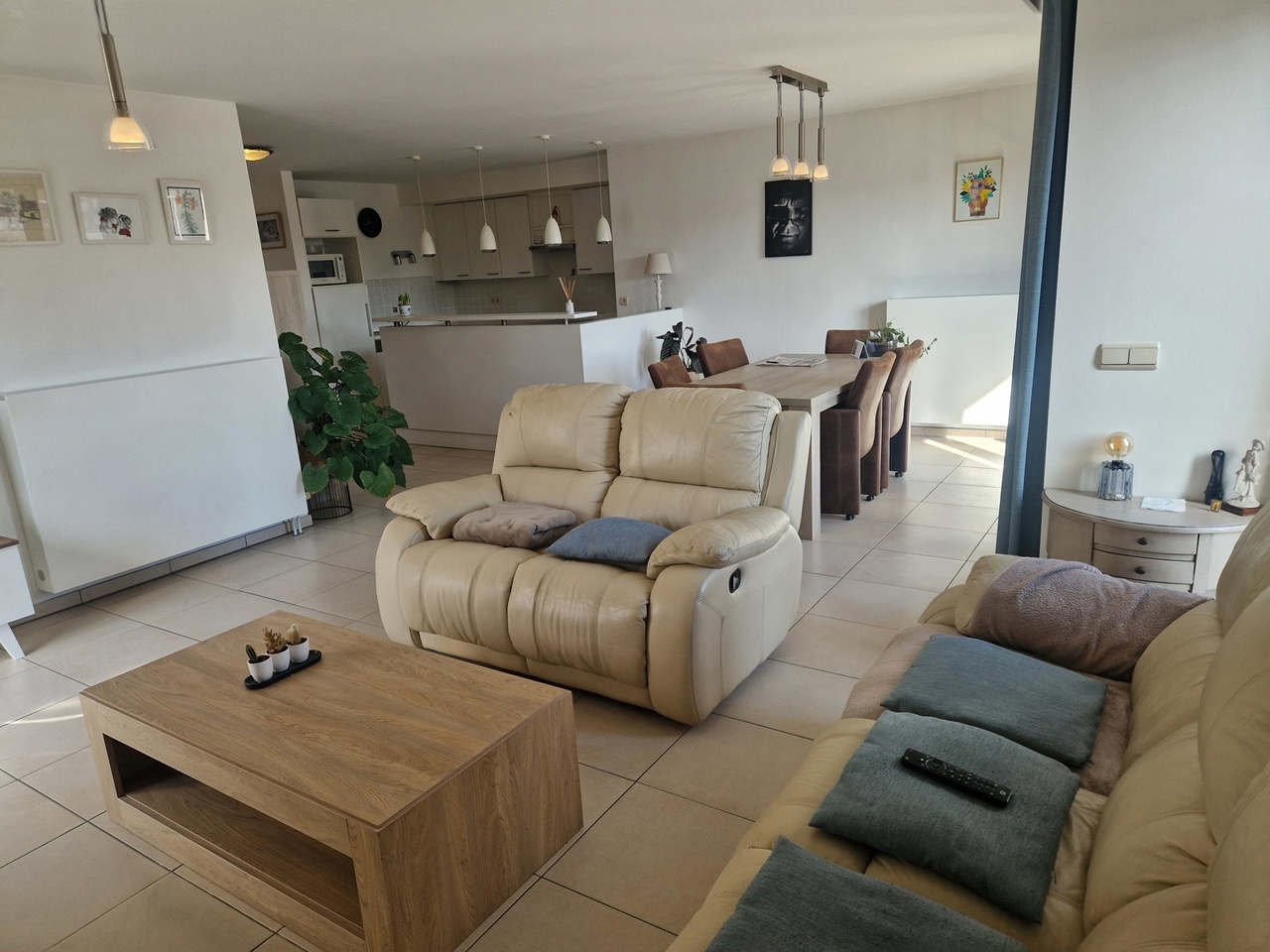 Appartement à Houthalen-Helchteren