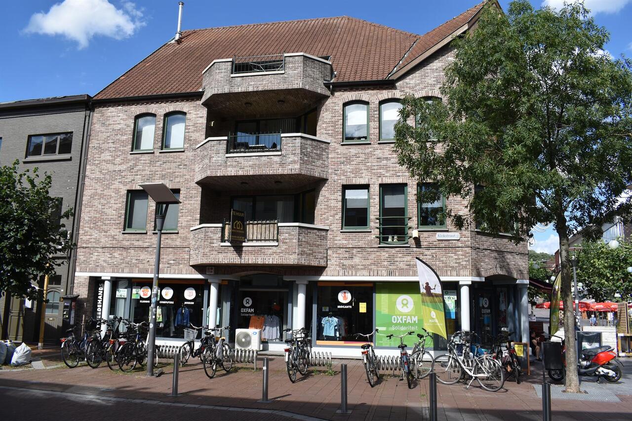 Apartment in Genk